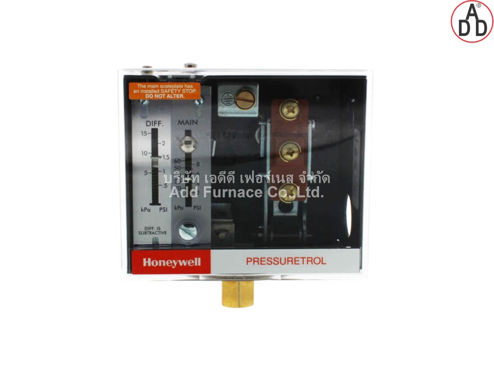 Honeywell L404F 1367(1)